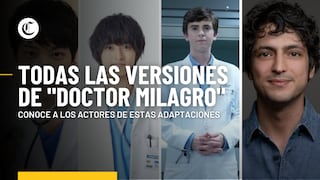 “Doctor Milagro”: conoce cuáles son todas las versiones de la popular novela