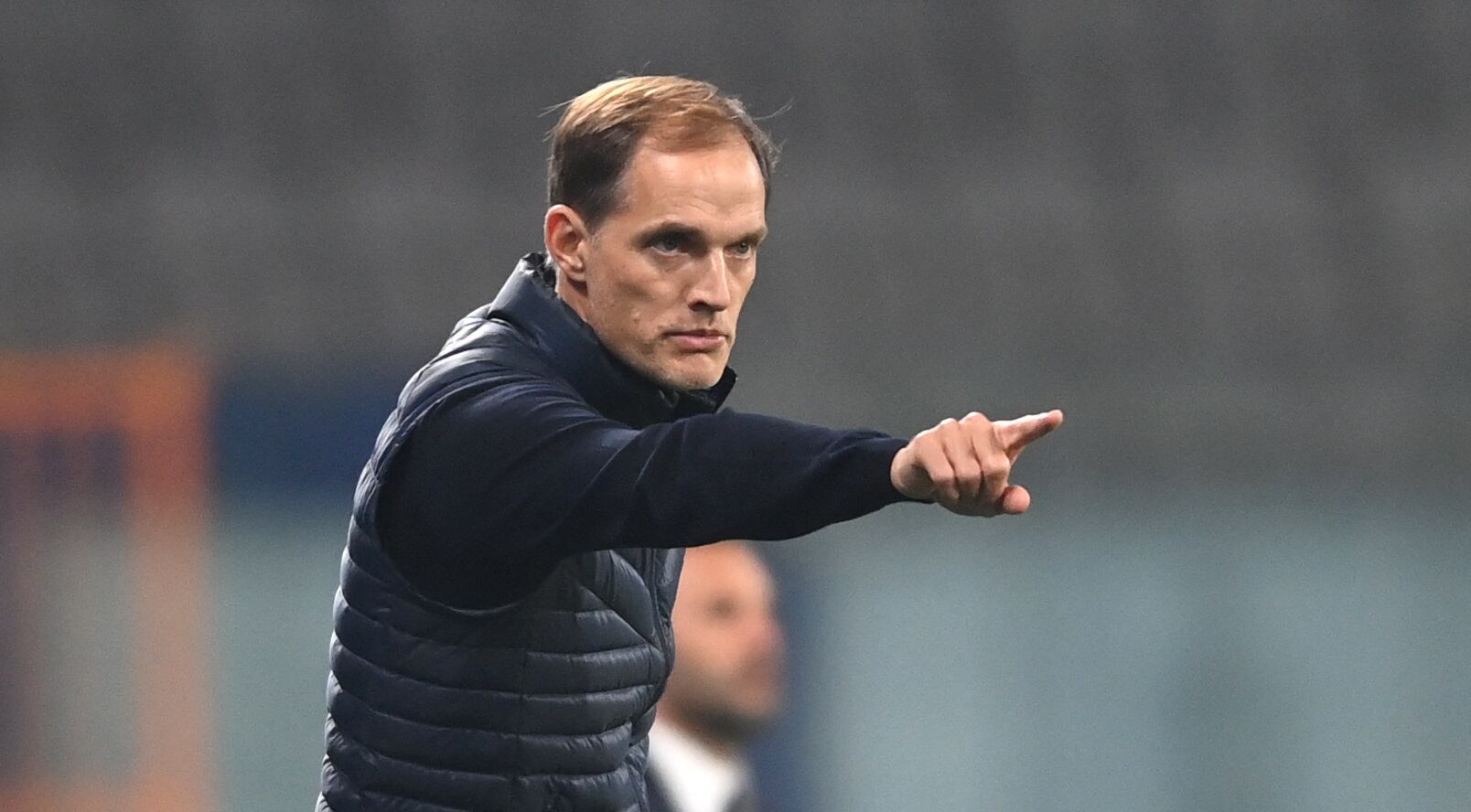 Thomas Tuchel cada vez más cerca de convertirse en el nuevo técnico de Inglaterra. (Foto: AFP)