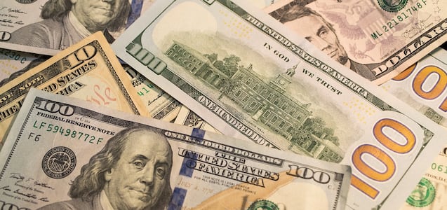 Los trabajadores que podrían recibir hasta US$8,046 en crédito del IRS