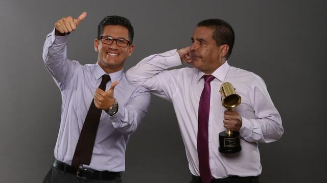En la edición de los Premios Luces 2013, Gonzalo Núñez y Erick Osores ganaron en la subcategoría a Mejor programa deportivo por Fútbol en América.