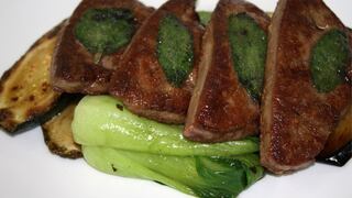 El truco casero para suavizar el hígado de res antes de cocinarlo