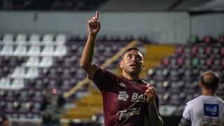 Saprissa derrotó 4-3 a Comunicaciones por la Liga Concacaf 