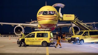 ¿Qué planes tiene DHL Express en el Perú para los próximos años?