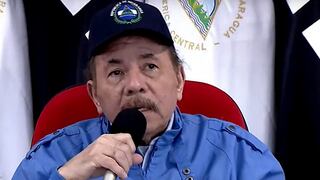 Nicaragua abandona definitivamente la OEA entre amenazas de sanciones por parte de Estados Unidos