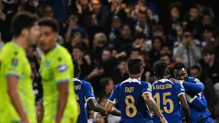 Chelsea derrotó al Blackburn y clasificó en la Carabao Cup | RESUMEN Y GOLES