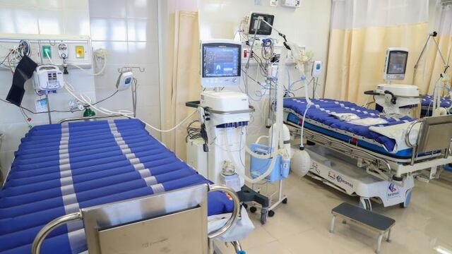 Essalud comprará 400 ventiladores mecánicos y 17 plantas de oxígeno para atención a pacientes COVID-19