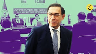 ¿La sentencia de Martín Vizcarra será de condena o de absolución? Cuatro especialistas responden