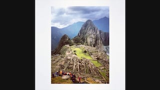 Machu Picchu maravilla a los ingleses con su encanto