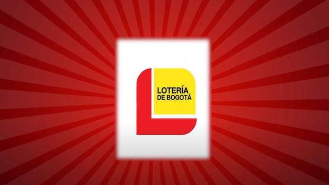 Lotería de Bogotá del jueves 10 de agosto: números que cayeron