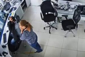 Corpac sobre el video de torre de control durante accidente: “tratan de confundir a la opinión pública”