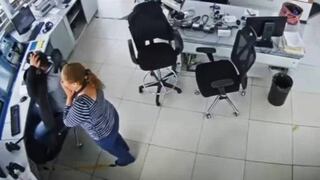 Corpac sobre el video de torre de control durante accidente: “tratan de confundir a la opinión pública”