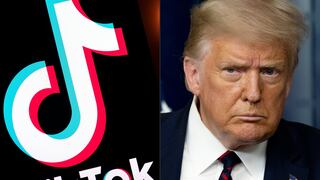 Donald Trump puede forzar la venta o bloquear TikTok, dice secretario del Tesoro de Estados Unidos