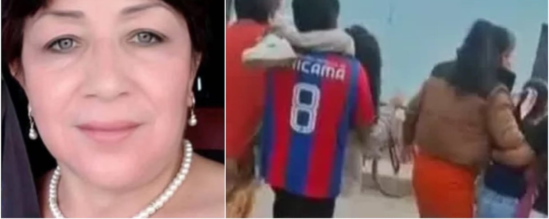 Claves del crimen en Chicama: quién era Elena Rojas, cómo la mataron y qué amenazas recibía