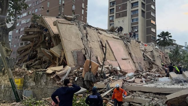 A propósito de la tragedia en Venezuela: ¿Son lo mismo? La diferencia entre temblor, sismo y terremoto que debes conocer