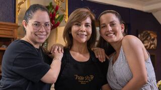 Sazón norteña y talento femenino: la innovadora gala gastronómica que propone Pueblo Viejo