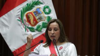 Gobierno presenta Proyecto de Ley para crear el Ministerio de Infraestructura