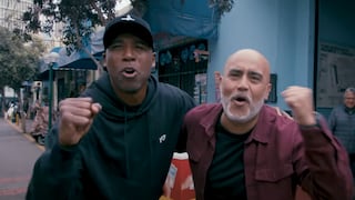 Marco Romero y Luis “Cuto” Guadalupe se unen para estrenar “La fe”, su nueva canción