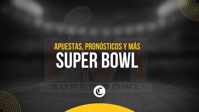 Apuestas, Super Bowl 2023: pronósticos, cuotas, momios y más