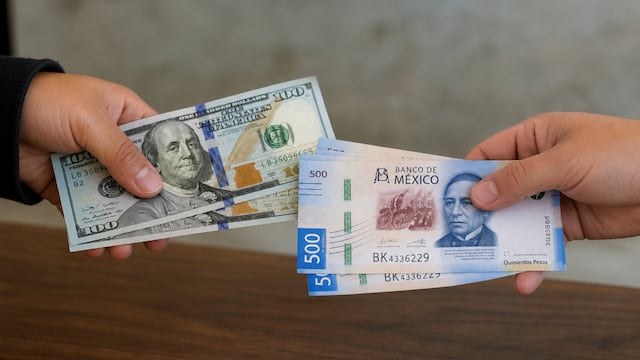 Precio del Dólar en México hoy, martes 5 de mayo 2026: cuánto está el USD en MXN