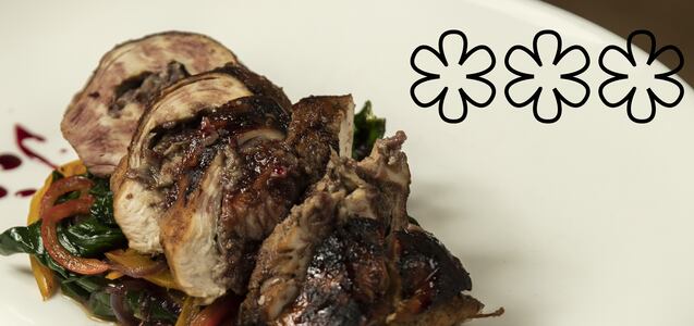 Estos son los 13 restaurantes de Estados Unidos que tienen 3 estrellas Michelin