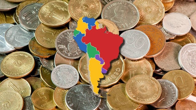 Esta es la moneda en América Latina que superará al sol peruano durante el 2026