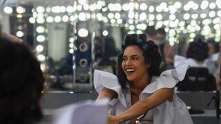 Miss Venezuela 2020 y la odisea de sacar adelante una edición en medio de la pandemia y la crisis 