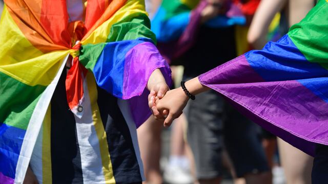 Global Pride 2020 EN VIVO: El coronavirus lleva las marchas del Orgullo Gay a la Internet