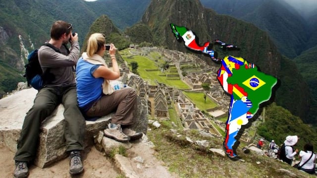 Nadie lo esperaba: Este país rompe récord histórico de turistas y sorprende al mundo