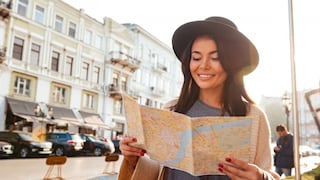 Un estudio enumera las 100 ciudades más atractivas para visitar: solo una de EE. UU. logró entrar en el top
