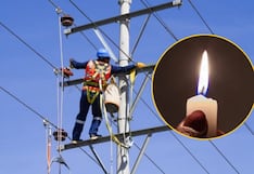 Corte de luz en Arequipa para este 14 y 15 de abril: zonas afectadas y horarios