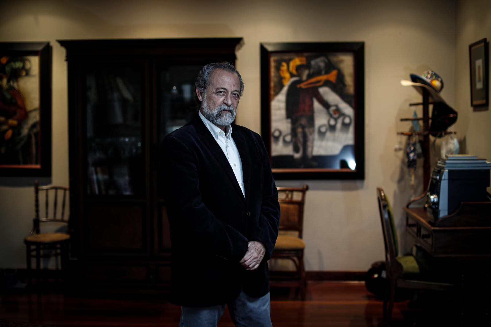 (Foto: Hugo Pérez | Archivo GEC)