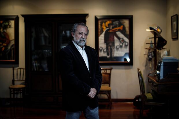 (Foto: Hugo Pérez | Archivo GEC)