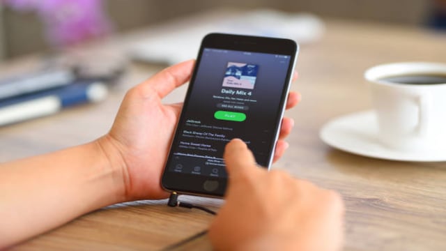 Spotify sorprende con nuevo modo WhatsApp: así puedes activarlo y aprovechar sus beneficios