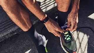 Zapatillas inteligentes: conoce lo último en calzado con sensores para runners