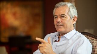Gianfranco Castagnola: “[El Congreso] ha hecho un daño terrible a la economía, tanto a nivel macro como a nivel de reglas de juego” | ENTREVISTA