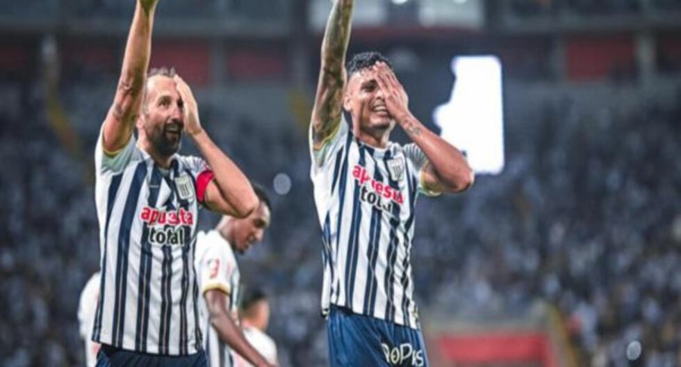 La dura crítica de Giancarlo el ‘Flaco’ Granda a Universitario y Alianza Lima por su nivel en la Copa Libertadores. (Foto: X Alianza Lima)