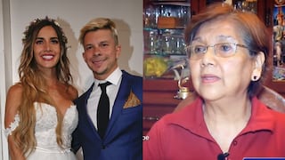 Mario Hart y Korina: habló funcionaria de Huaral que los casó