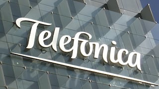 Adiós y gracias Telefónica