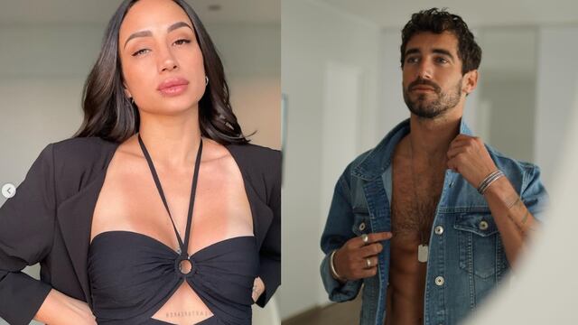 ¿Valery Revello dejó en el pasado a Sergio Peña y confirma romance con Diego Rodríguez? | VIDEO