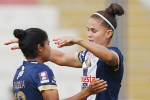 Alianza ya conoce a sus rivales para la Copa Libertadores Femenina