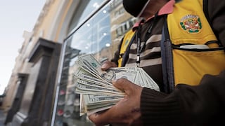 Dólar en Perú: cuál es el tipo de cambio hoy, martes 26 de abril del 2022