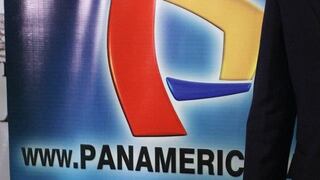 Señal de Panamericana TV salió del aire por casi dos horas