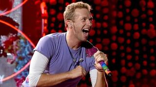 ¿Coldplay dejará de hacer música en el 2025? Esto dijo Chris Martin 