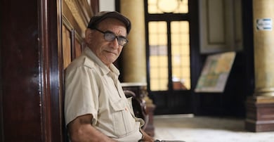 Cronwell Jara, escritor peruano y autor de la obra “Montacerdos”, falleció a los 76 años