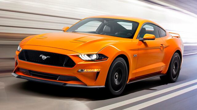 Ford Mustang: 8 datos que desconocías sobre el deportivo más vendido del mundo | FOTOS