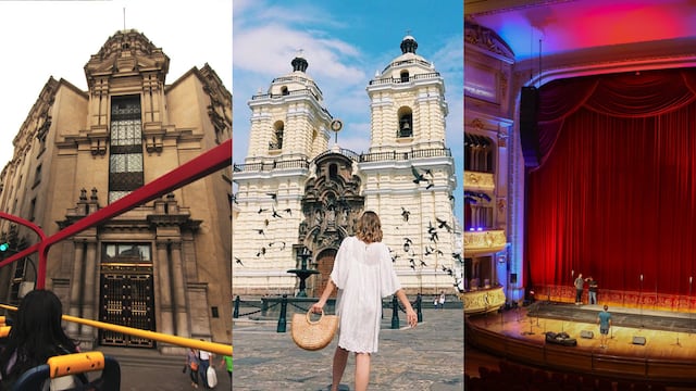 ¿Te quedas en Lima en Semana Santa? 5 planes que no te puedes perder