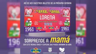 Lotería de Medellín del viernes 12 de mayo: resultados del sorteo 4678