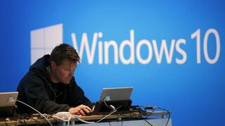 Microsoft: próximas computadoras solo podrán usar Windows 10