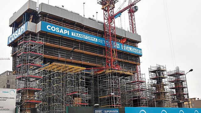 ‘Club de la Construcción’: PJ aprueba acuerdo de colaboración eficaz con Cosapi y pagará indemnización de S/84.3 millones