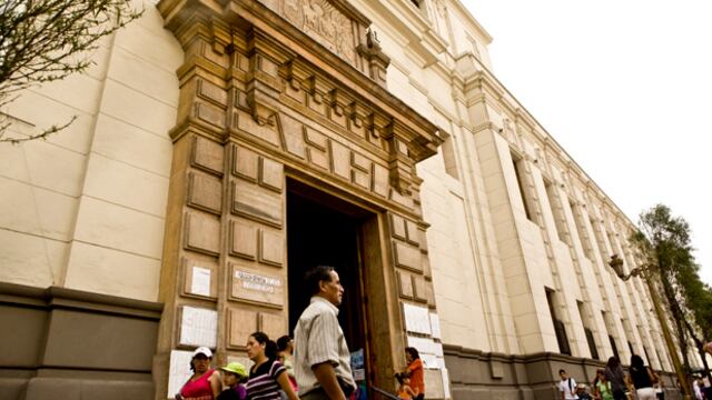 Cómo se puede leer online libros gratis de los Premio Nobel en Literatura en la Biblioteca Nacional del Perú
